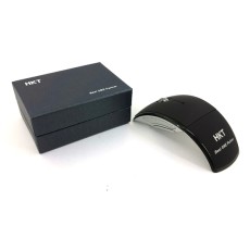 Foldable 2.4GHz wireless mouse-HKT